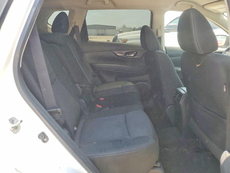 Aukcja sprzedaży 2020 Nissan Rogue, vin: KNMAT2MT1LP520411, numer aukcji: 51329486
