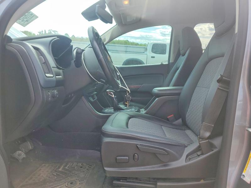 Продажа на аукционе авто 2022 Chevrolet Colorado, vin: 1GCGSDEN7N1146708, номер лота: 49656056
