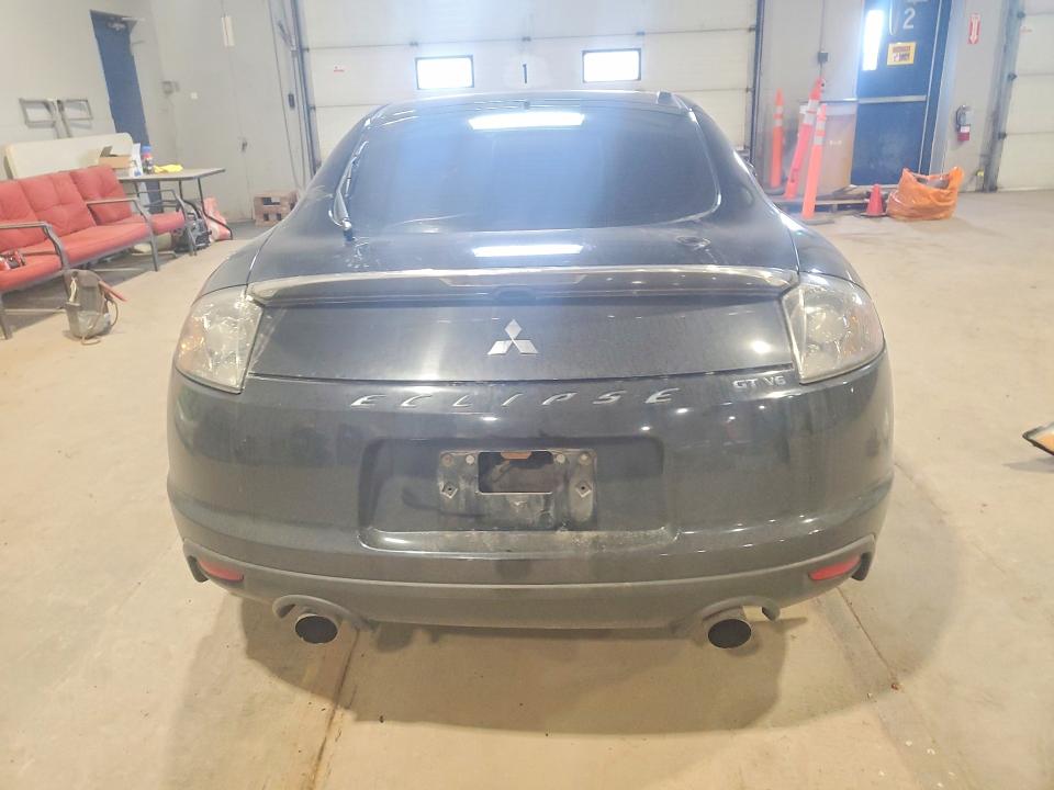 Продажа на аукционе авто 2012 Mitsubishi Eclipse, vin: 4A31K3DT9CE601304, номер лота: 51945946