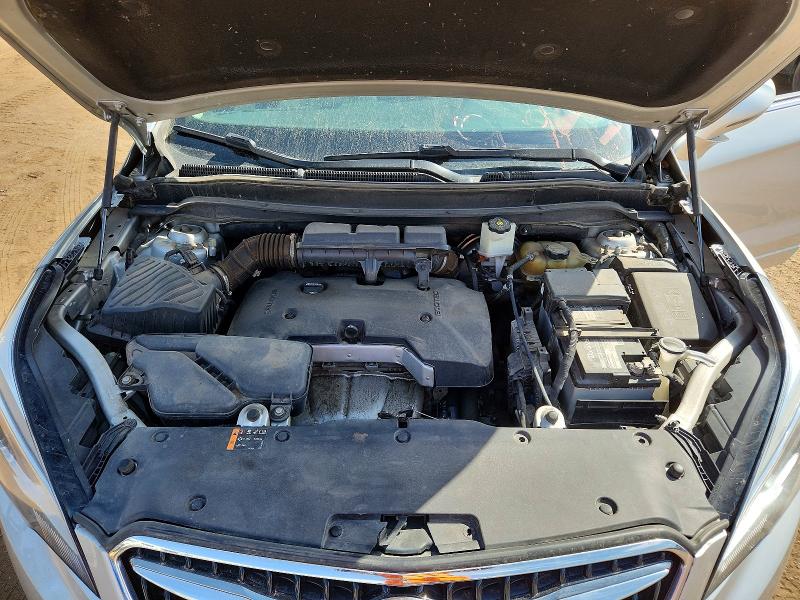 Aukcja sprzedaży 2019 Buick Envision, vin: LRBFX1SA0KD112907, numer aukcji: 50743076