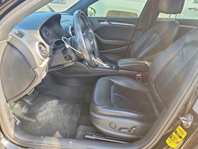 Aukcja sprzedaży 2019 Audi A3, vin: WAUAUGFF1KA083817, numer aukcji: 49774016