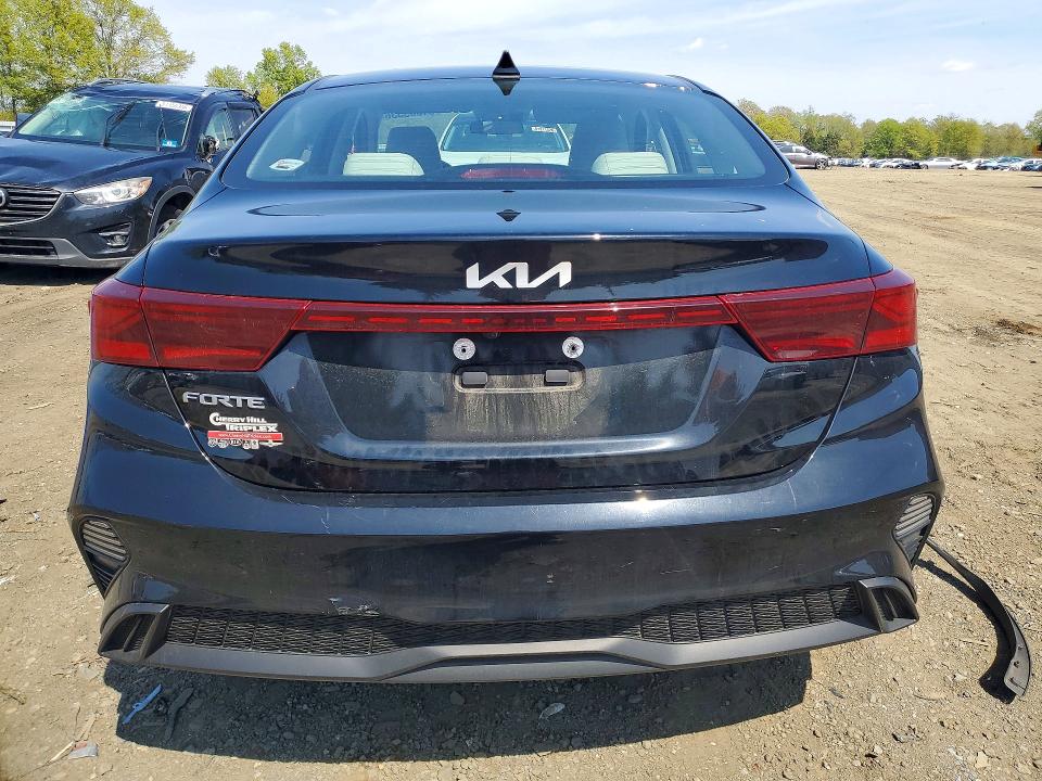 Продаж на аукціоні авто 2023 Kia Forte, vin: 3KPF24AD2PE624154, номер лоту: 51065536