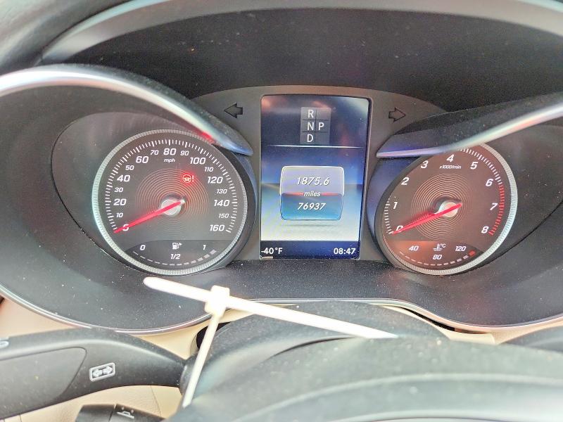 Продаж на аукціоні авто 2017 Mercedes-benz C, vin: 55SWF4JB1HU203099, номер лоту: 49733936