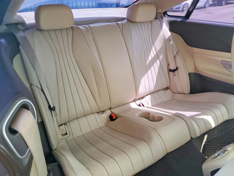 Aukcja sprzedaży 2018 Mercedes-benz E, vin: WDD1J6FB1JF022719, numer aukcji: 51317626