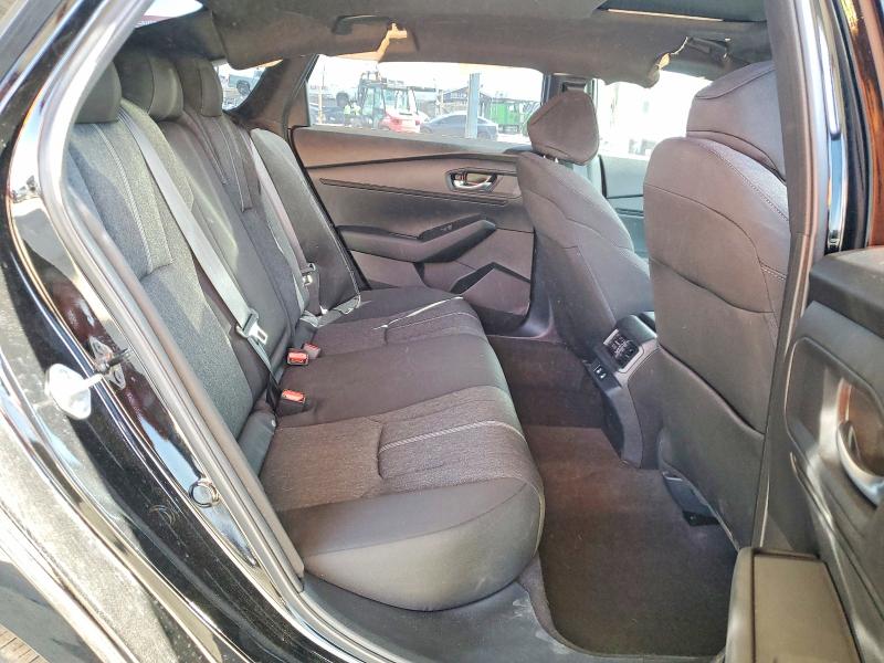 Продажа на аукционе авто 2026 Honda Accord, vin: 1HGCY2F51TA017135, номер лота: 51476176