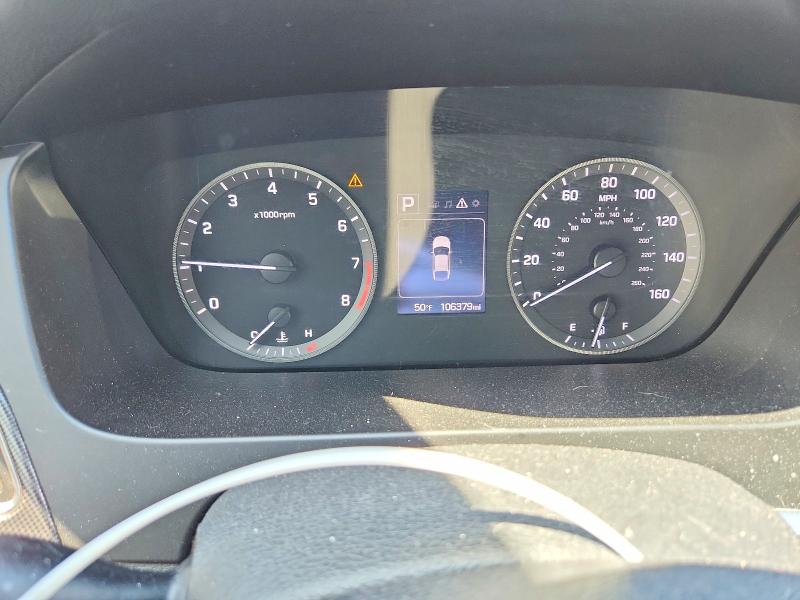 Aukcja sprzedaży 2015 Hyundai Sonata, vin: 5NPE34AF8FH056559, numer aukcji: 48674976