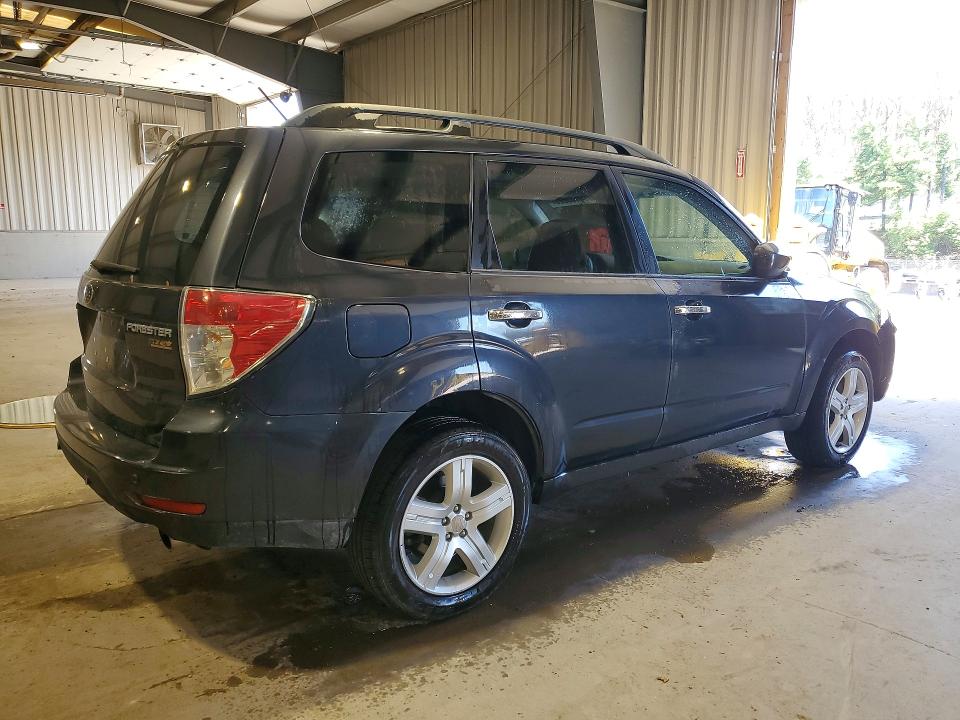 Продажа на аукционе авто 2010 Subaru Forester, vin: JF2SH6DC2AH714290, номер лота: 50139626