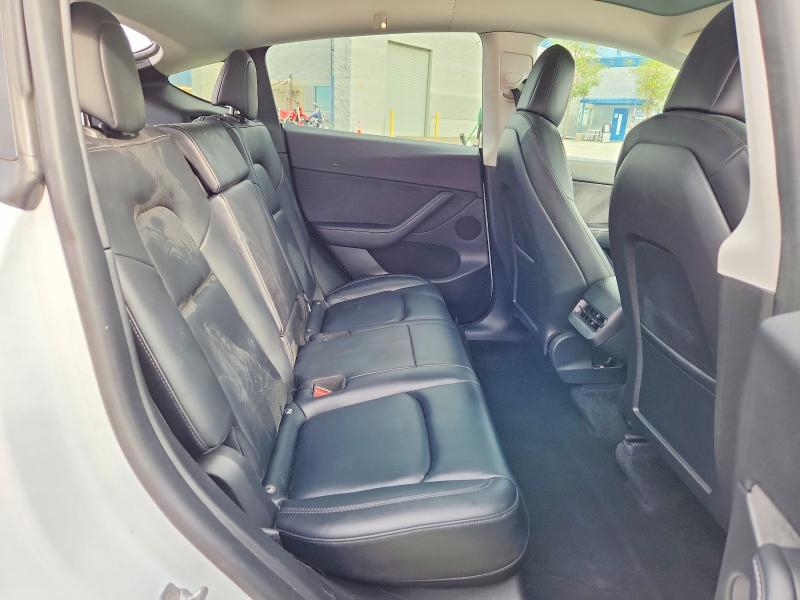 Aukcja sprzedaży 2022 Tesla Model Y, vin: 7SAYGDEE2NF342670, numer aukcji: 48817496
