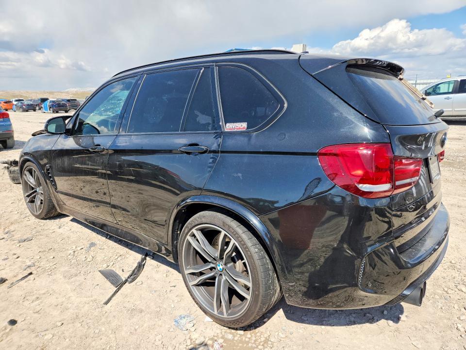 51663406 :رقم المزاد ، 5YMKT6C57J0X21256 vin ، 2018 Bmw X5 مزاد بيع