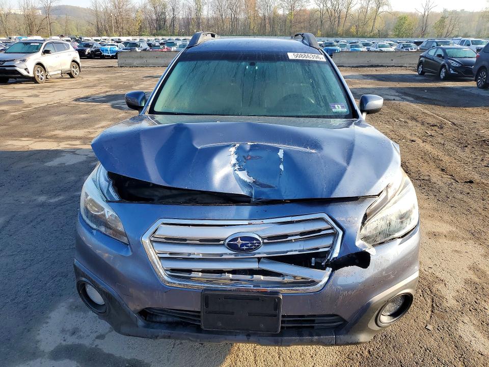 Продажа на аукционе авто 2017 Subaru Outback, vin: 4S4BSACC2H3412523, номер лота: 50886396