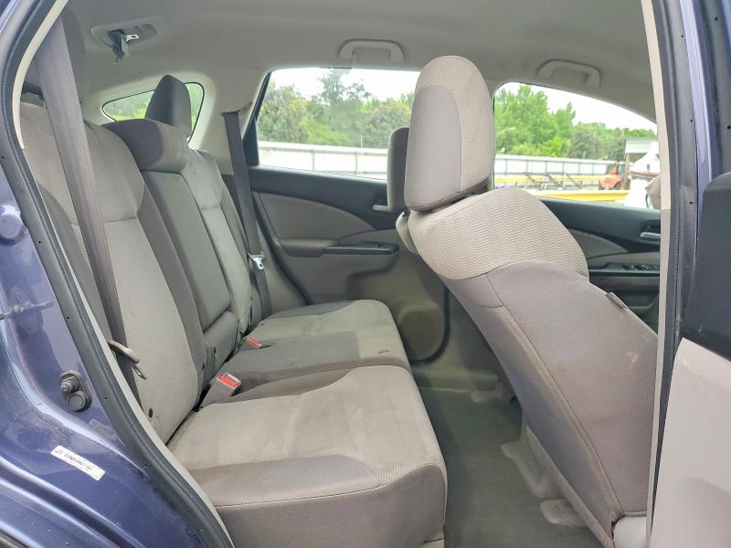 Продажа на аукционе авто 2013 Honda Cr-v, vin: 3CZRM3H39DG711641, номер лота: 51571576