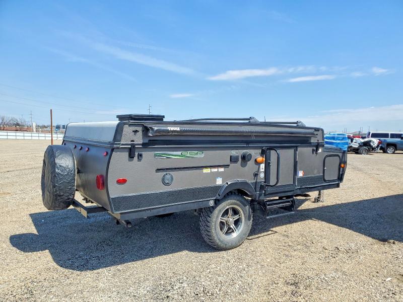 Продаж на аукціоні авто 2018 Rockwood Travel Trl, vin: 4X4CFM210JD304085, номер лоту: 49228926