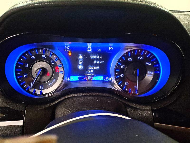 Aukcja sprzedaży 2019 Chrysler 300, vin: 2C3CCABG9KH516011, numer aukcji: 50633196