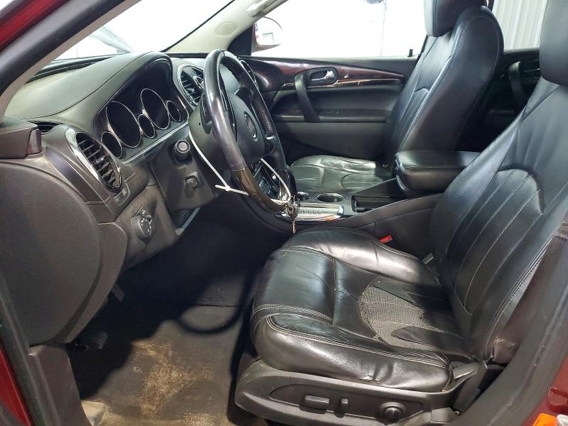 Aukcja sprzedaży 2015 Buick Enclave, vin: 5GAKVCKD9FJ200942, numer aukcji: 49817916