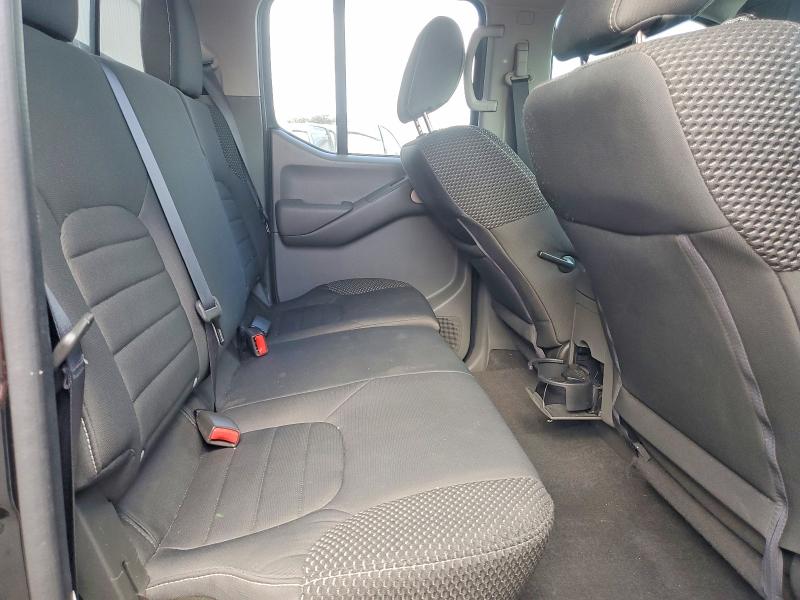 2019 Nissan Frontier მანქანა იყიდება აუქციონზე, vin: 1N6DD0ER3KN723244, აუქციონის ნომერი: 47704266