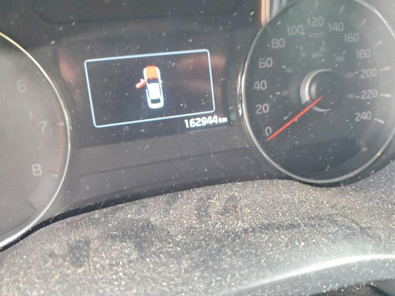 51682886 :رقم المزاد ، 3KPFN4A88HE087124 vin ، 2017 Kia Forte مزاد بيع