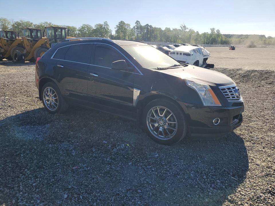 Aukcja sprzedaży 2015 Cadillac Srx, vin: 3GYFNCE36FS527410, numer aukcji: 48865626