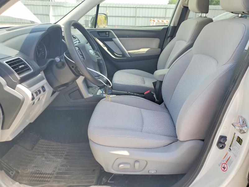 Aukcja sprzedaży 2016 Subaru Forester, vin: JF2SJADC6GH513850, numer aukcji: 50064136