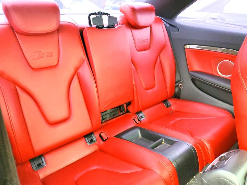 Продажа на аукционе авто 2009 Audi S5, vin: WAURV78T49A029151, номер лота: 50403796