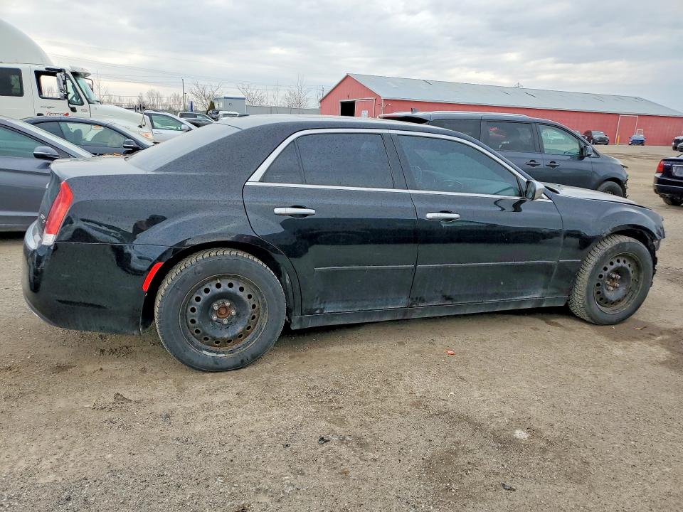Aukcja sprzedaży 2016 Chrysler 300c, vin: 2C3CCASG8GH116996, numer aukcji: 48852626
