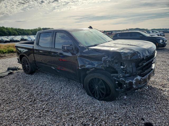 2021 Chevrolet Silverado მანქანა იყიდება აუქციონზე, vin: 1GCUYHEL3MZ107198, აუქციონის ნომერი: 50545296