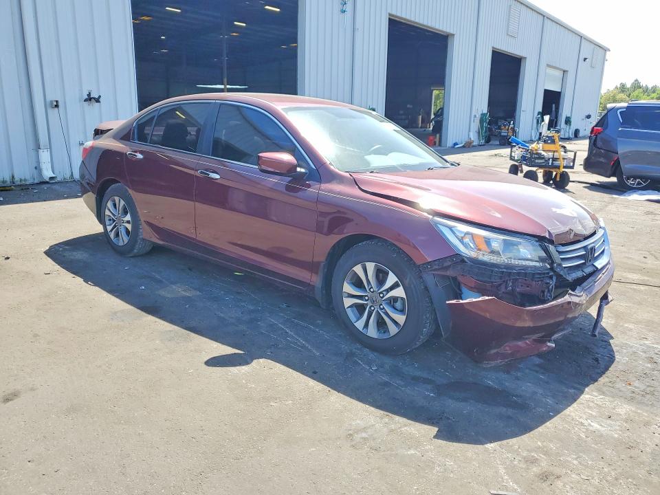 Aukcja sprzedaży 2014 Honda Accord, vin: 1HGCR2F32EA059442, numer aukcji: 51207266