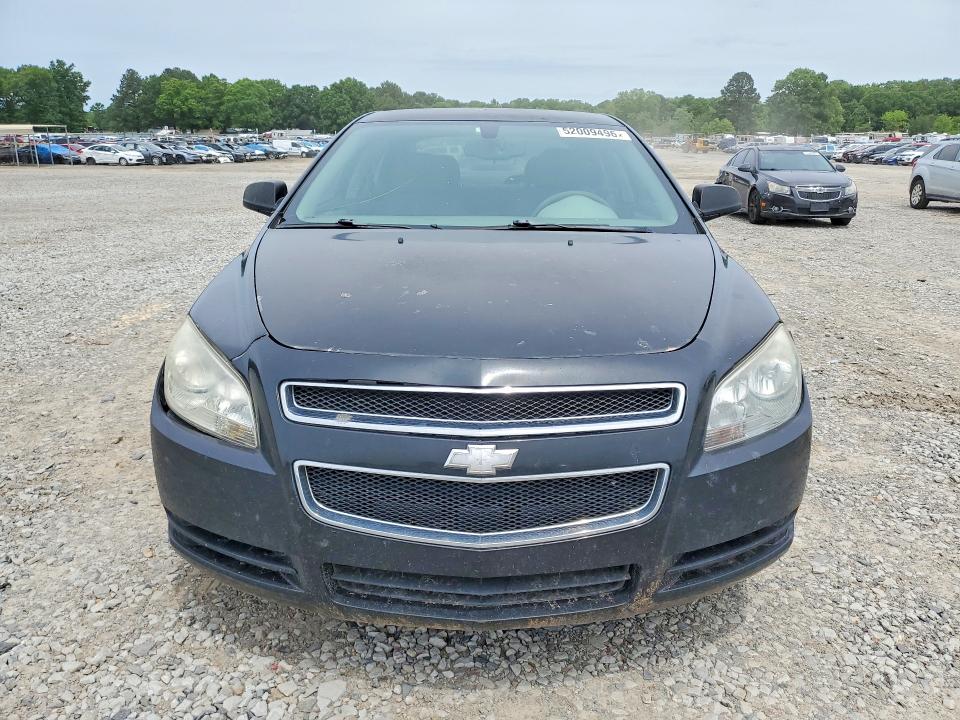 Продажа на аукционе авто 2011 Chevrolet Malibu, vin: 1G1ZB5E1XBF376343, номер лота: 52009496