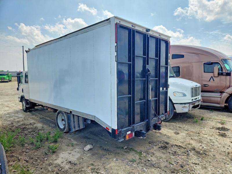 2019 Isuzu Npr Hd მანქანა იყიდება აუქციონზე, vin: 54DC4J1B4KS810354, აუქციონის ნომერი: 49981816