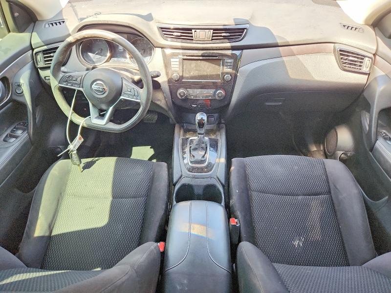 Aukcja sprzedaży 2020 Nissan Rogue Sport, vin: JN1BJ1CV6LW266226, numer aukcji: 50147396