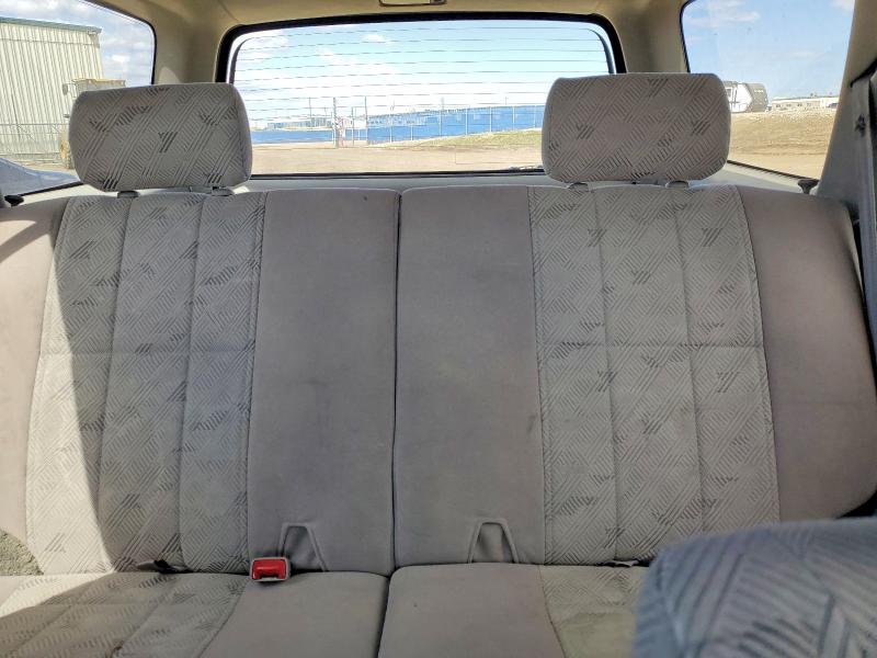 Продажа на аукционе авто 2001 Toyota 4runner, vin: JT3HN86R110331989, номер лота: 51820596