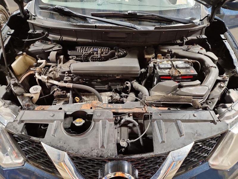 Продаж на аукціоні авто 2014 Niss Rogue, vin: 5N1AT2MM8EC765947, номер лоту: 51194846