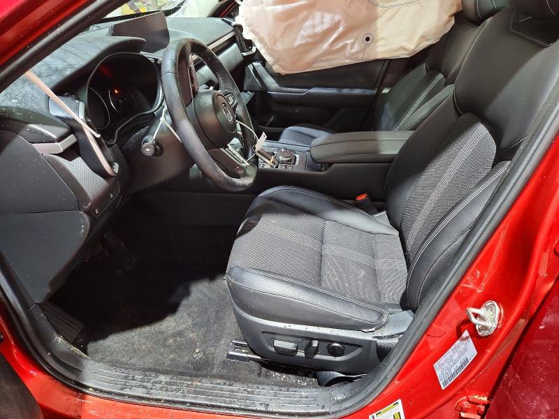 Продаж на аукціоні авто 2023 Mazda Cx-50, vin: 7MMVABCM1PN113868, номер лоту: 48903376