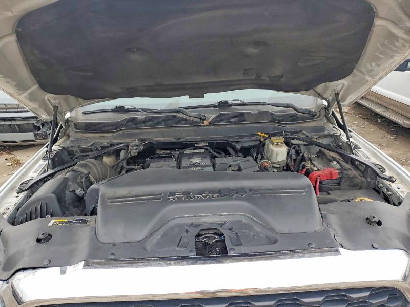 Продаж на аукціоні авто 2022 Ram 5500, vin: 3C7WRMDLXNG118798, номер лоту: 48448376