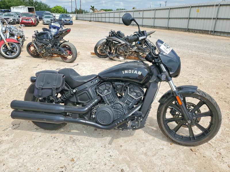 2024 Indian Motorcycle Co. Scout მანქანა იყიდება აუქციონზე, vin: 56KMTD11XR3200042, აუქციონის ნომერი: 49603956