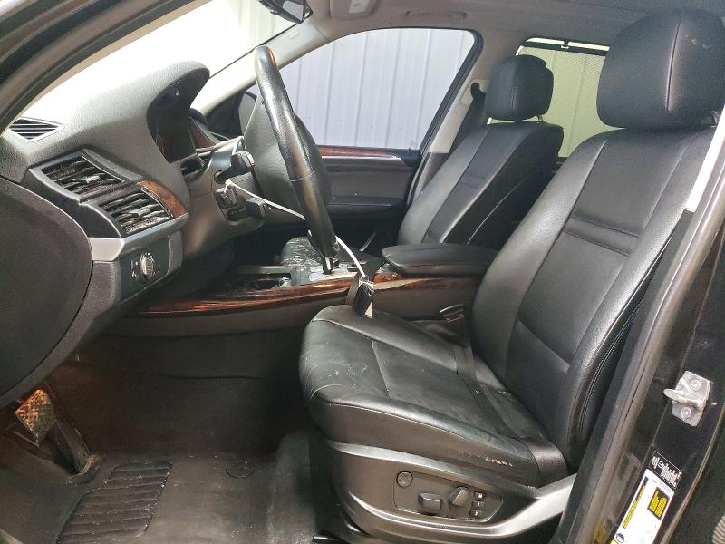 Aukcja sprzedaży 2013 Bmw X5, vin: 5UXZV4C5XD0B05823, numer aukcji: 51265246