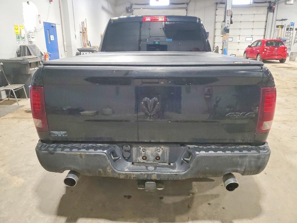 Aukcja sprzedaży 2014 Ram 1500, vin: 1C6RR7FTXES252512, numer aukcji: 49807456