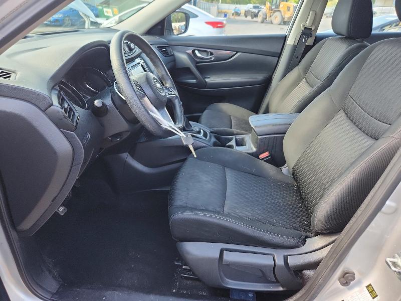 Aukcja sprzedaży 2018 Nissan Rogue, vin: KNMAT2MT2JP538218, numer aukcji: 61412056