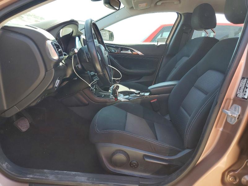 Aukcja sprzedaży 2018 Infiniti Qx30, vin: SJKCH5CP8JA046289, numer aukcji: 48330156