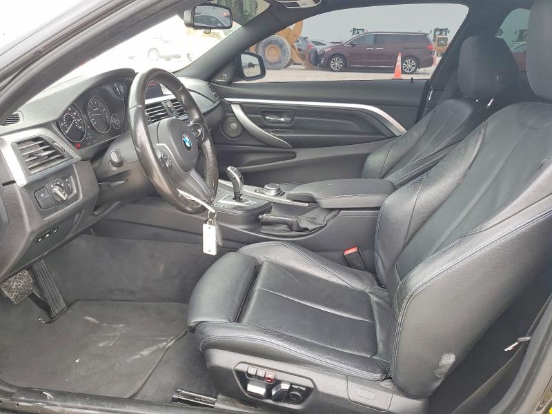 Aukcja sprzedaży 2020 Bmw 440i, vin: WBA4W7C07LAH17160, numer aukcji: 51015286