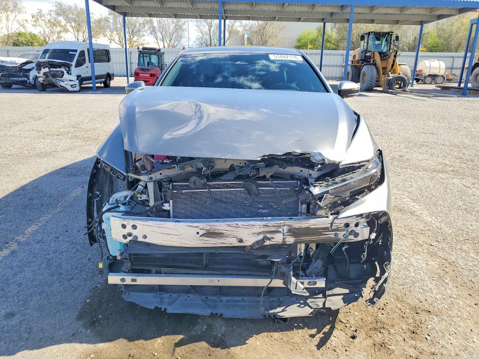 Aukcja sprzedaży 2025 Toyota Crown, vin: JTDAAAAF3S3036504, numer aukcji: 51442116