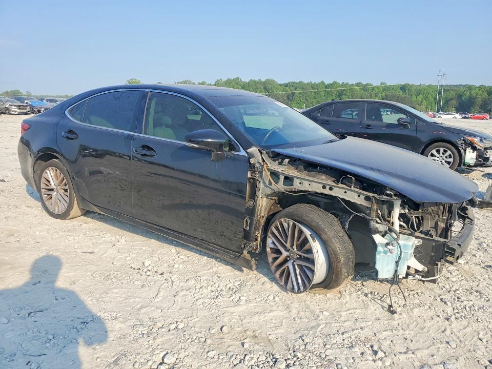 Продажа на аукционе авто 2013 Lexus Es, vin: JTHBK1GG1D2059823, номер лота: 50948726