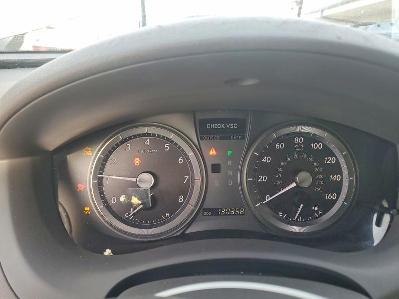Продаж на аукціоні авто 2008 Lexus Es 350, vin: JTHBJ46G382258304, номер лоту: 48113346