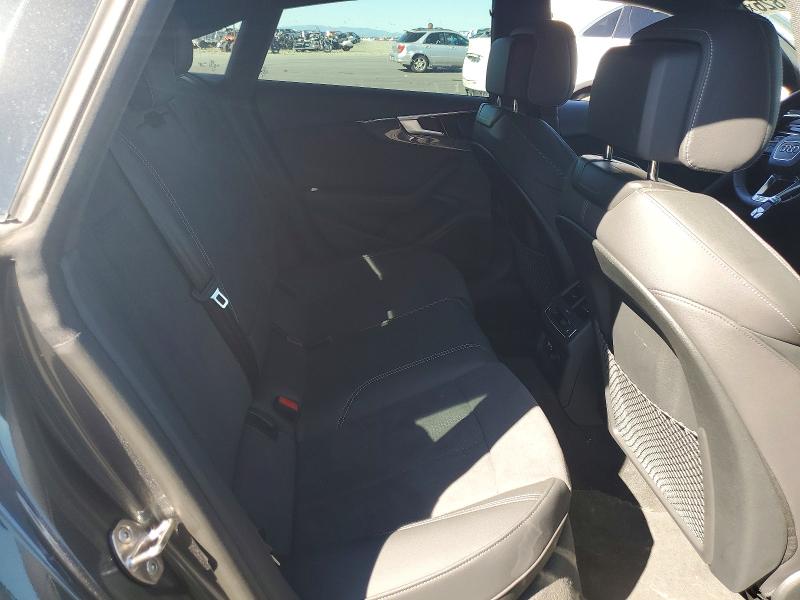 Aukcja sprzedaży 2025 Audi A5, vin: WAUEACF5XSA006566, numer aukcji: 48501826
