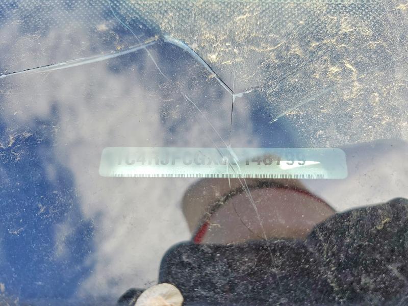 2018 Jeep Grand Cherokee მანქანა იყიდება აუქციონზე, vin: 1C4RJFCGXJC148799, აუქციონის ნომერი: 49469786