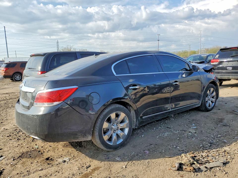 Aukcja sprzedaży 2013 Buick Lacrosse, vin: 1G4GC5E36DF286781, numer aukcji: 50996216