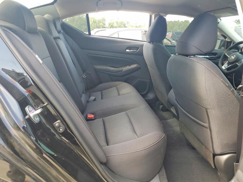 2022 Nissan Altima მანქანა იყიდება აუქციონზე, vin: 1N4BL4DV6NN371676, აუქციონის ნომერი: 50566606