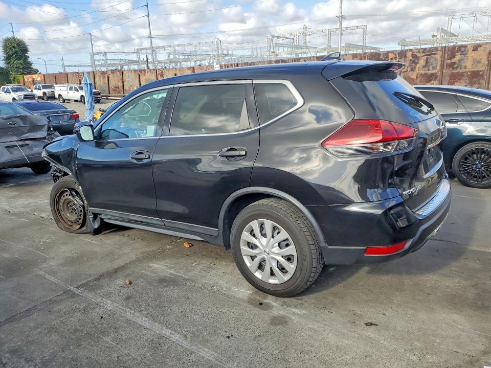 Продажа на аукционе авто 2019 Nissan Rogue, vin: 5N1AT2MT6KC839658, номер лота: 50908446