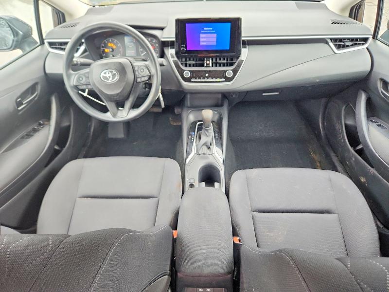 Продаж на аукціоні авто 2024 Toyota Corolla, vin: 5YFB4MDE8RP151990, номер лоту: 51439826