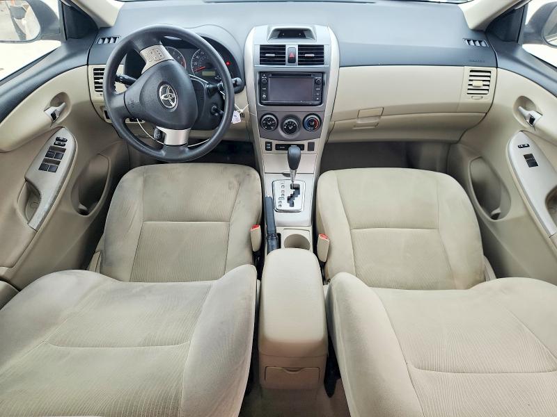 Aukcja sprzedaży 2013 Toyota Corolla, vin: 5YFBU4EE5DP112927, numer aukcji: 51855756