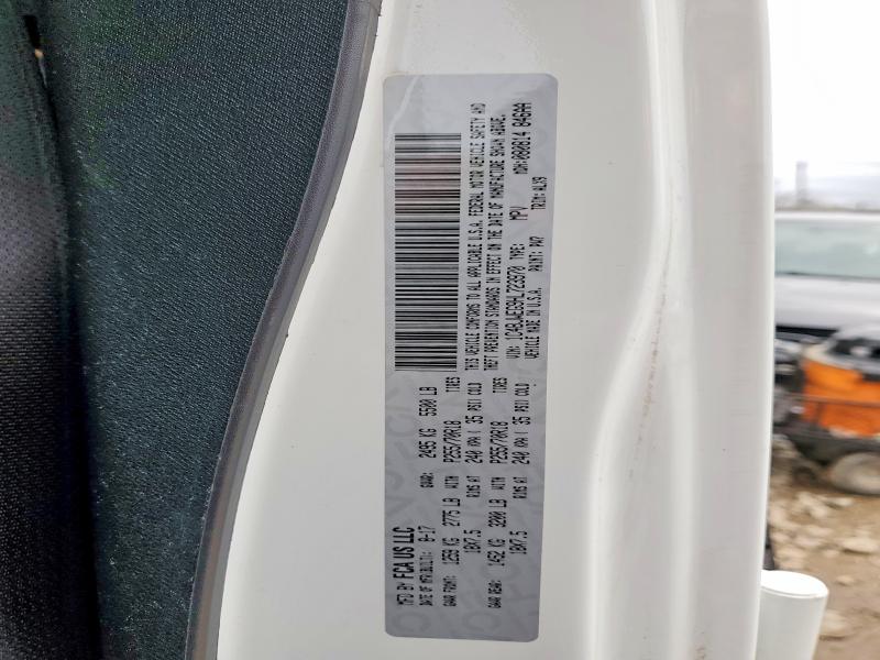 Продаж на аукціоні авто 2017 Jeep Wrangler Unlimited, vin: 1C4BJWEG9HL723970, номер лоту: 48841586